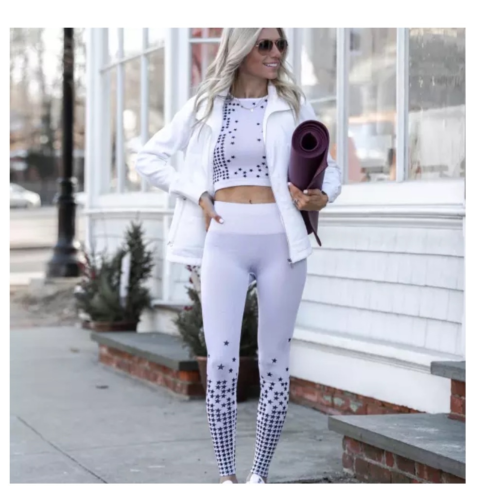 Fabletics Star Set - image 1